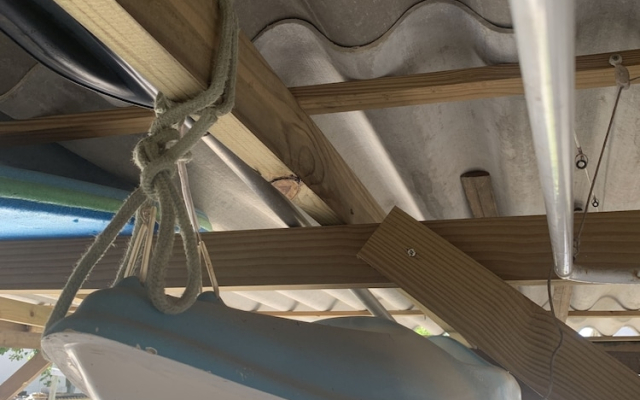 Casa Campeche - 100m da Praia