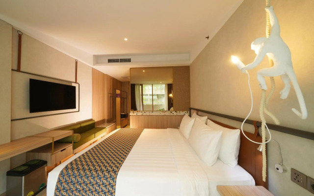 Episode Kuta Bali