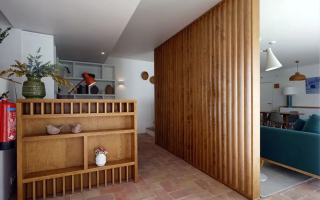 Alte Tradition Guest House