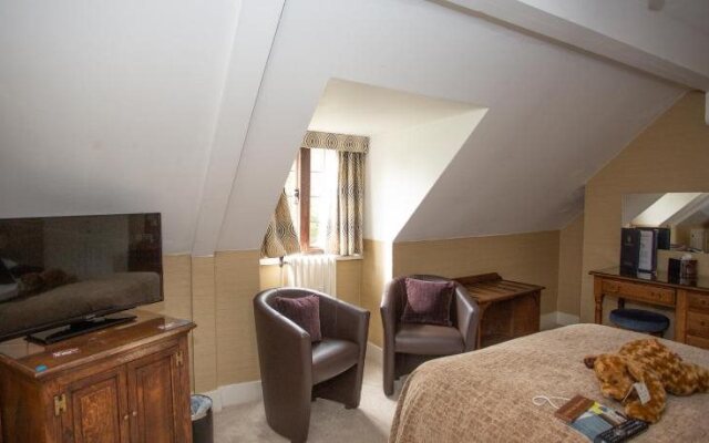 Mackenzie Hotels - The Dales Country House Hotel