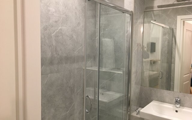 Affreschi a San Pietro