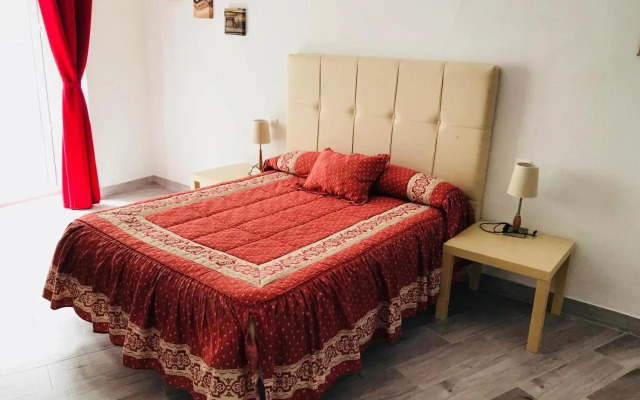Casa Rural Setenil