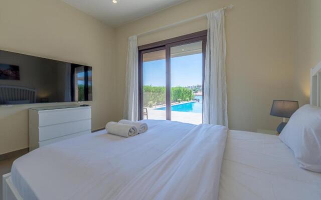 Joubal Lagoon II 3-Bedroom Villa with Private Pool