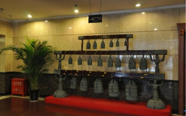 Xian Long Hai Hotel