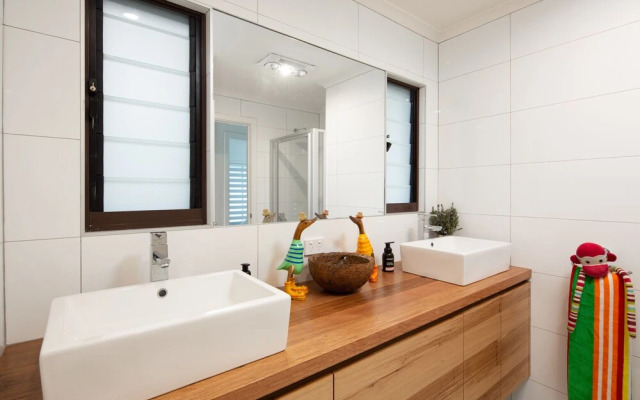 Smith Beach Getaways Beachwood Classic