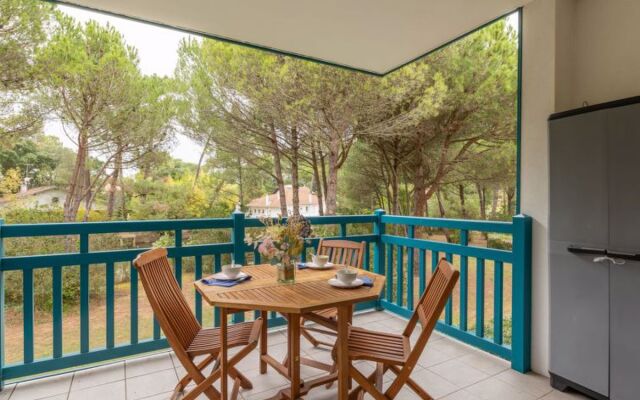 Les Berges Landaises 18194