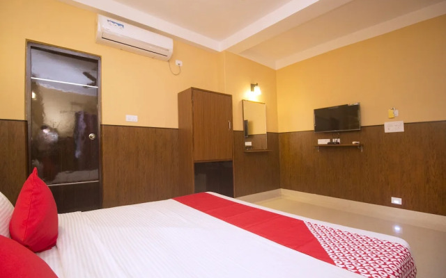 OYO 14512 Sambhunath Guest House