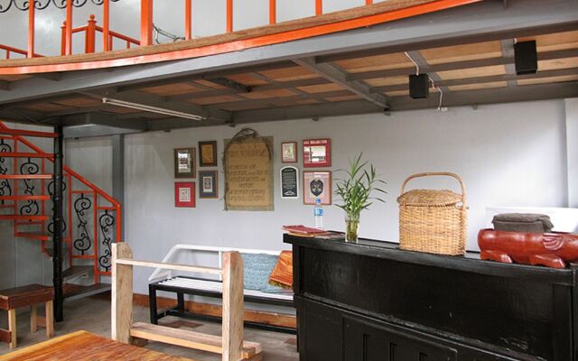Pine Breeze Cottages