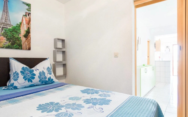 Brzic Crikvenica in Crikvenica