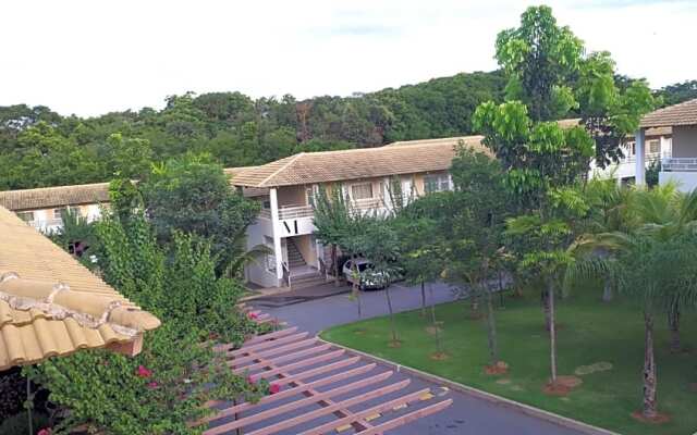 Lacqua Park Caldas Novas