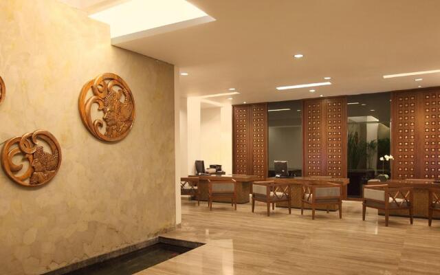 Hotel Santika Siligita Nusa Dua - Bali