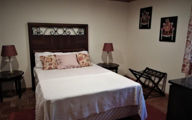 Hotel Rural Quinta do Juncal