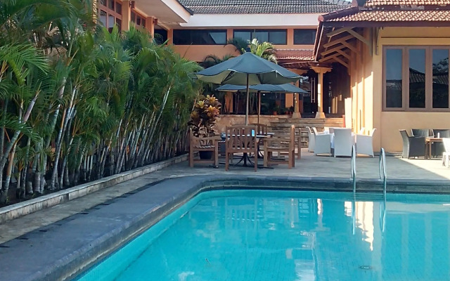 Mutiara Hotel Cilacap