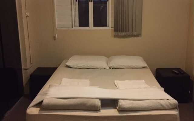 São Paulo Global Hostel
