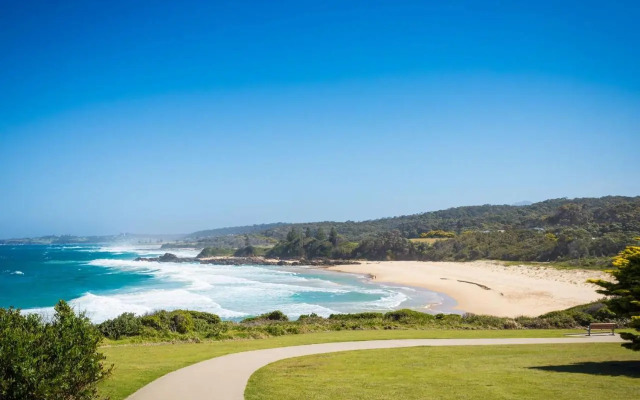 120 Ocean Parade Dalmeny