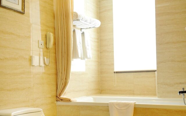 Yuanchenxin International Hotel