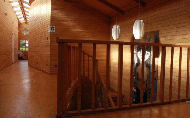 Palafito Hostel