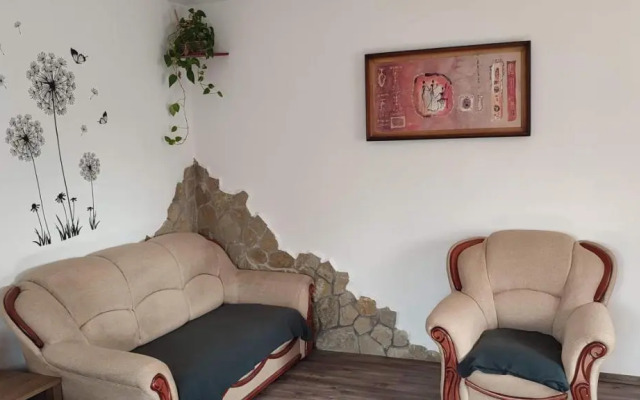 Lugas Apartman