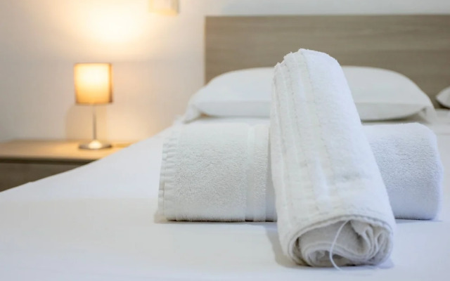 La Casa di Daeny in Naples