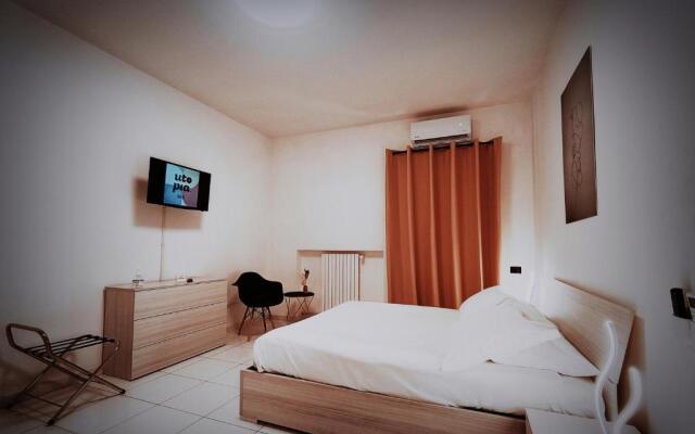 Utopia Bed & Breakfast