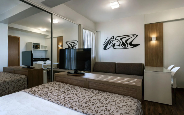 S4 Hotel