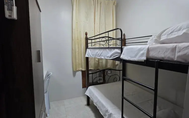 Charming Fully Furnished 3-bedroom Condo in Mandaue City, Cebu