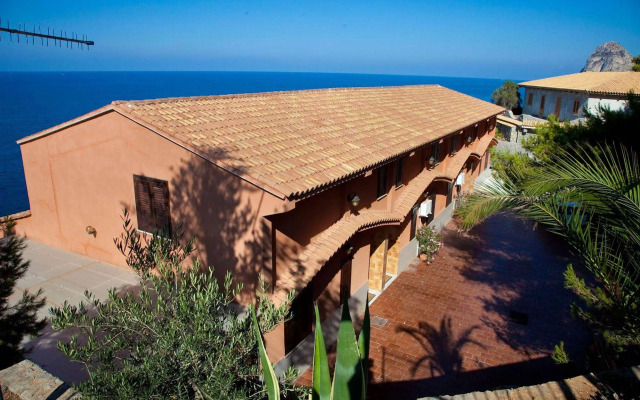 Solemar Sicilia - Residence Mer et Soleil
