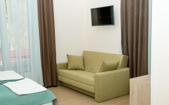 Altaroom Hotel