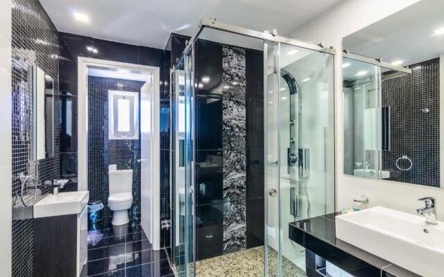Amare La Vita Villa by Solmar Villas
