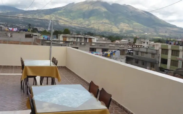 Hostal Fevilamir