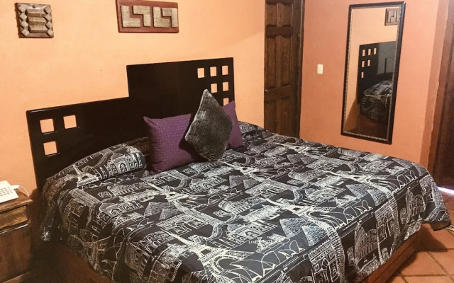 Hospederia Del Truco 7