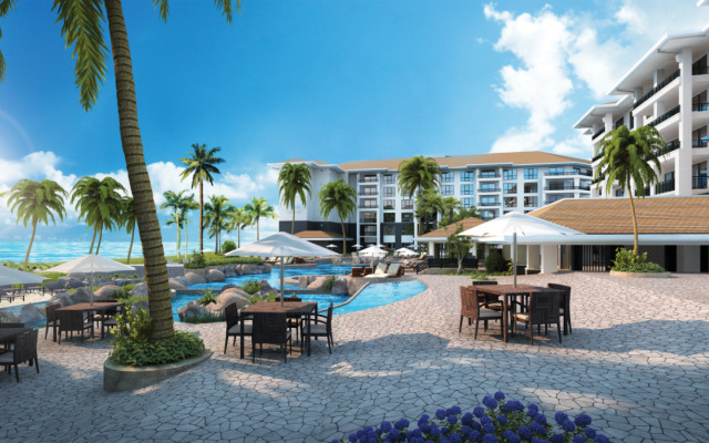 The Westin Nanea Ocean Villas, Ka'anapali