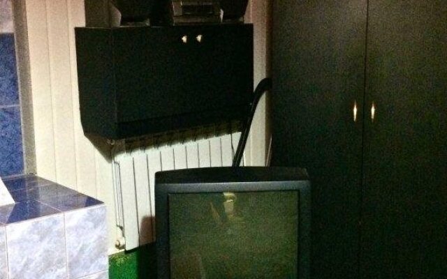 Mini Hotel Primorskiy 36