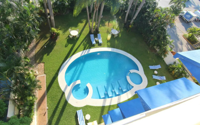 Hotel Villamar Princesa Suites