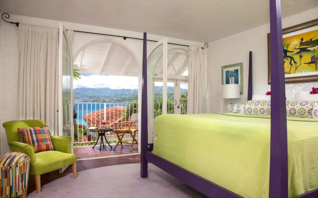 Mount Cinnamon Beach & Wellness Resort