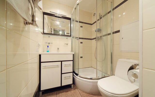 Kvartiras Minsk Apartments