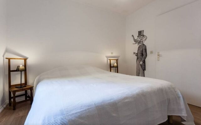 Charmant Appartement au Quartier Gare