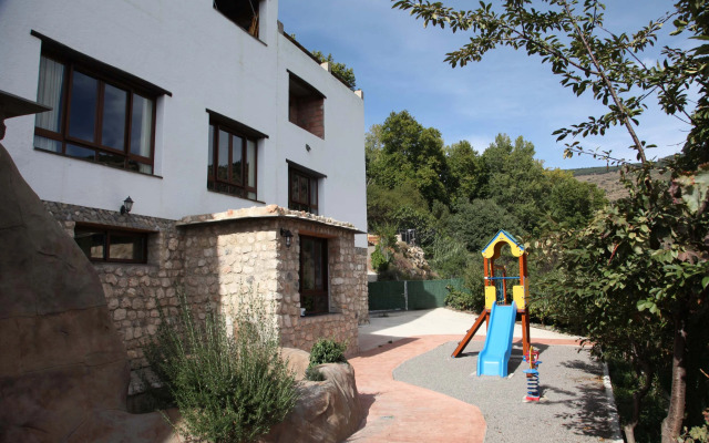 El Cercado Complejo Rural