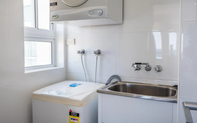 Pacific Views Resort