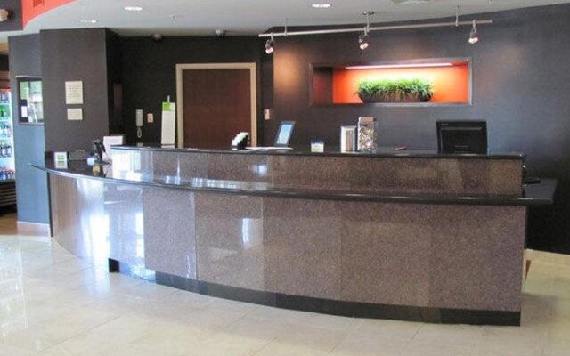 Courtyard by Marriott Danville