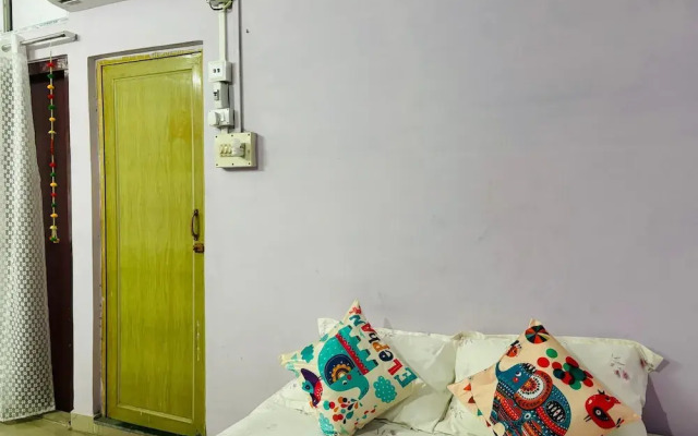Ashray Homestay