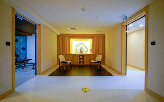 Cape Krio Boutique Hotel & Spa - over 9 years old Adult Only