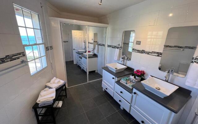Spacieux Duplex de 3 chambres à Gd Case