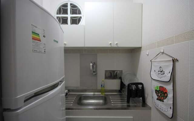 Bernardes 808