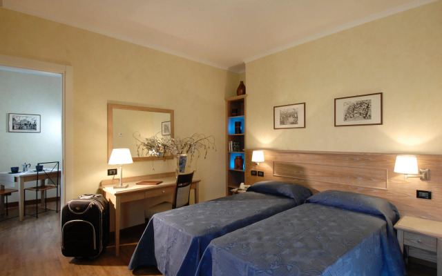 Hotel Poggio Regillo