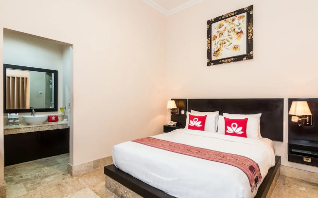 ZEN Rooms Legian Nakula 1