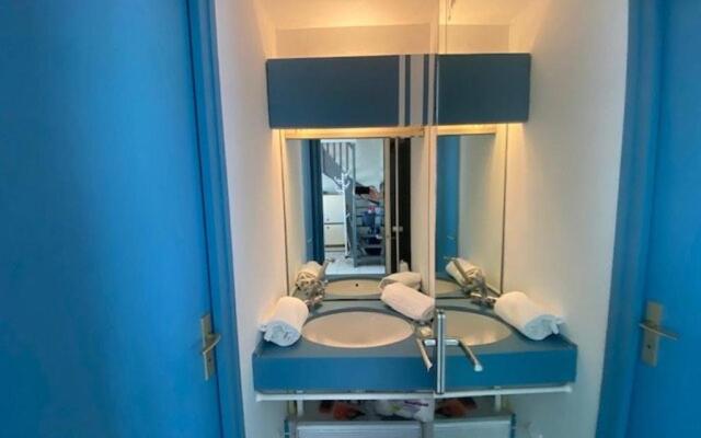 Appartement Royan, 3 pièces, 6 personnes - FR-1-494-131