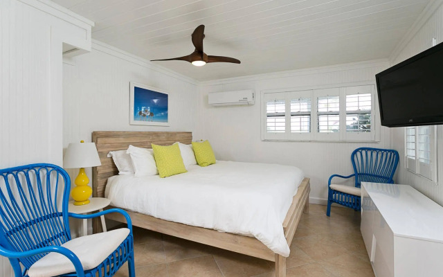 Inn on the Beach