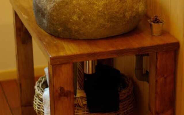 Chambres dHôtes Ametsa