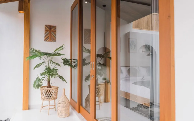 Villa Niji - 3BR Villa with Pool Seseh